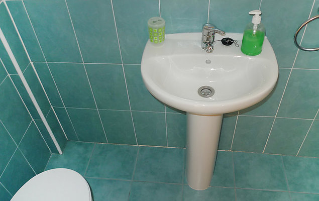 Luz del Mediterraneo - Photo 8