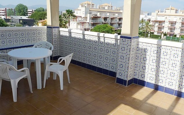 Luz del Mediterraneo - Photo 9