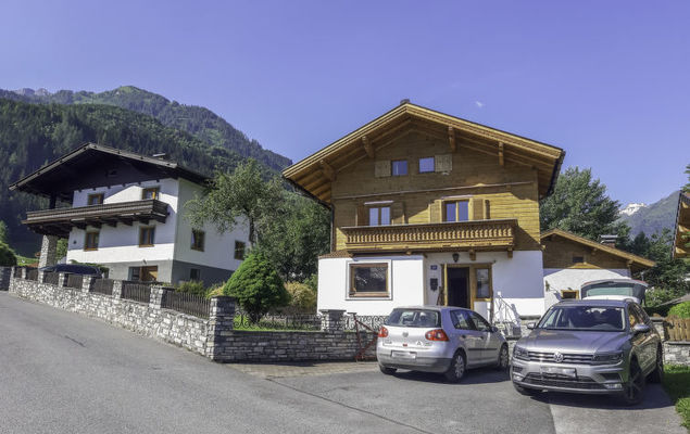 Haus Weickl - Photo 2