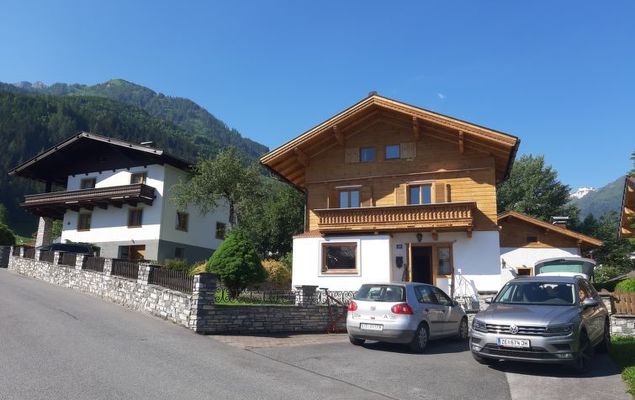 Haus Weickl - Photo 10