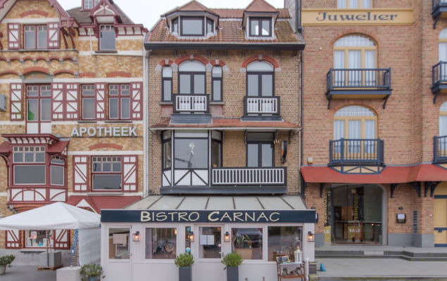 Carnac Station - Photo 5