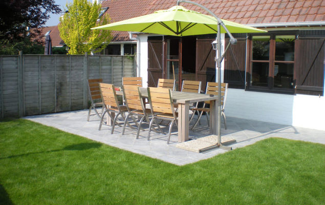 Polderhuis 78 - Photo 6