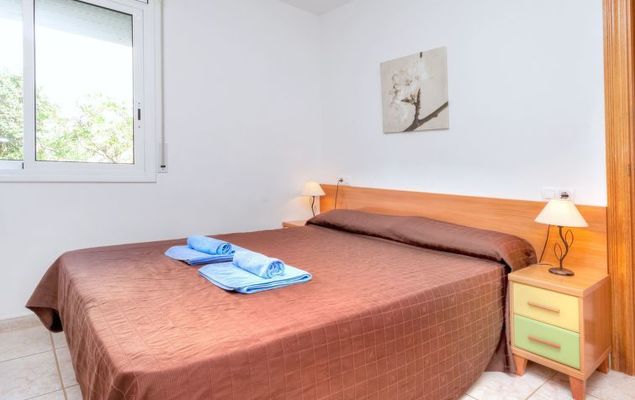 Palmiers I - Photo 2