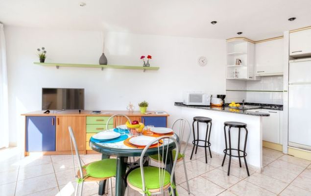 Palmiers I - Photo 4