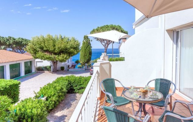 Palmiers I - Photo 7