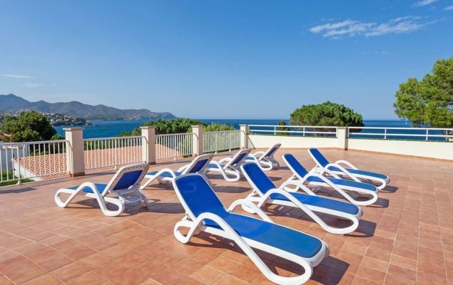 Palmiers I - Photo 8