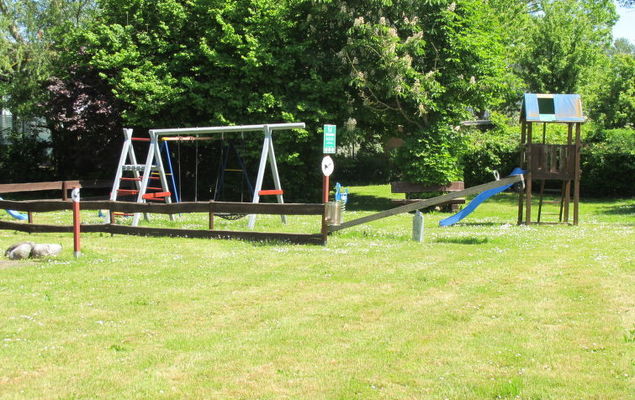 Gollwitzer Park (Insel Poel) - Photo 10