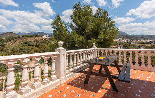 Villa Romeral - Photo 2