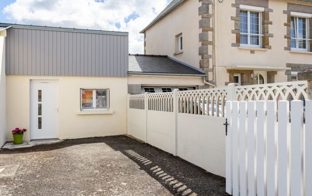 Les Bégonias - Photo 4