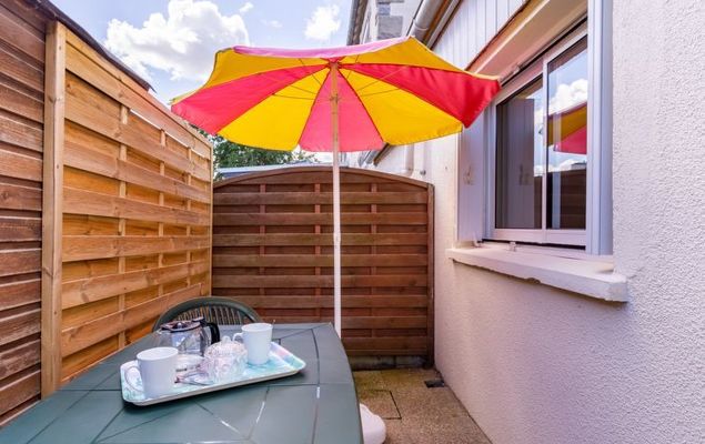 Les Bégonias - Photo 5