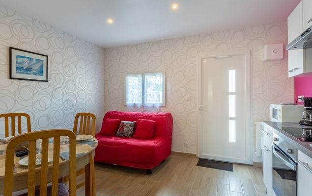 Les Bégonias - Photo 10