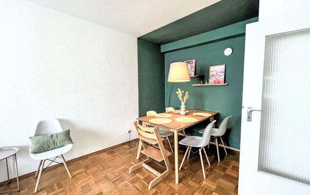 Apartment Magdalena - Photo 10