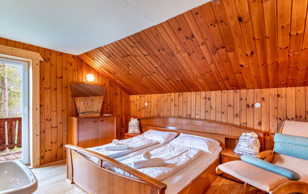 Adlerhorst/Chalet Großglockner - Photo 5