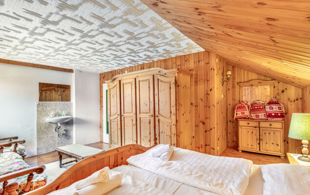 Adlerhorst/Chalet Großglockner - Photo 25