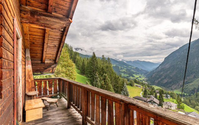 Adlerhorst/Chalet Großglockner - Photo 34