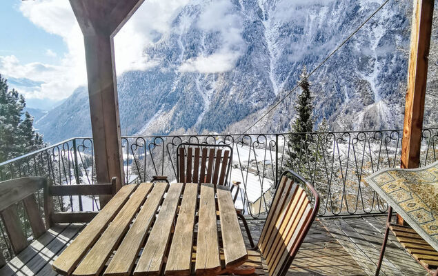 Adlerhorst/Chalet Großglockner - Photo 43