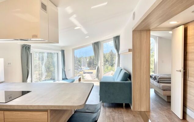 SKYLIGHT Chalet - Photo 10