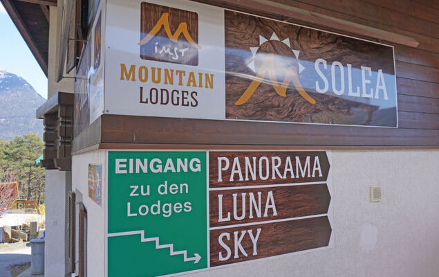 SKYLIGHT Chalet - Photo 21