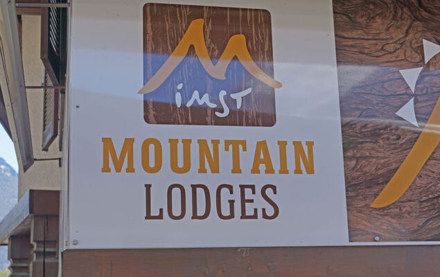 SKYLIGHT Chalet - Photo 22