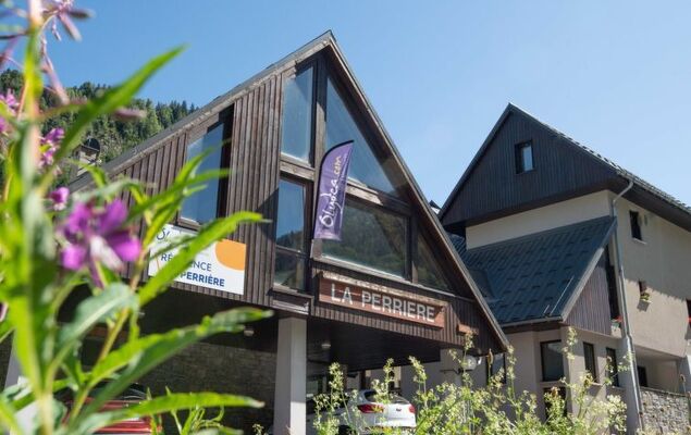 Les Hameaux de la Perrière - Photo 9