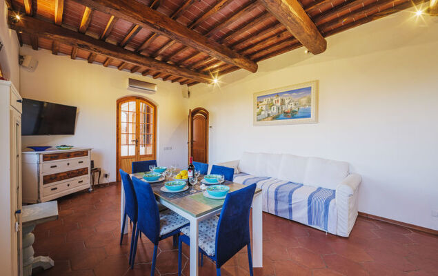 Villa Mistral - Photo 21
