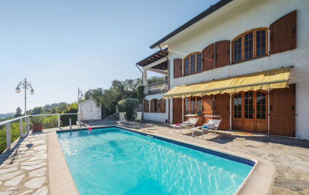 Villa Mistral - Photo 24