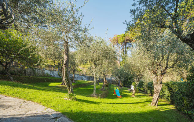 Villa Mistral - Photo 36