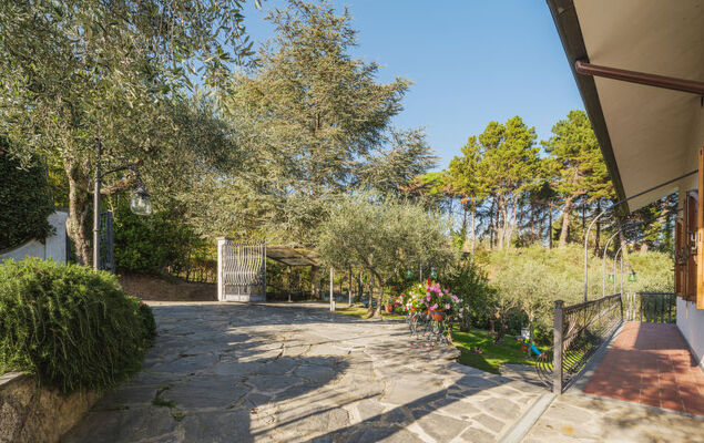 Villa Mistral - Photo 40