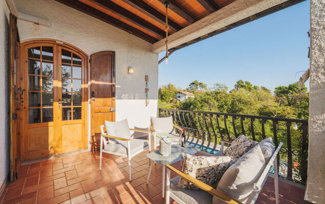 Villa Mistral - Photo 41