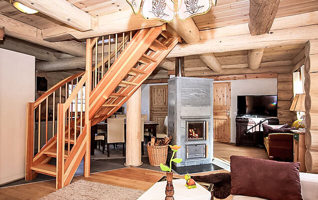 Chalet Karin - Photo 4