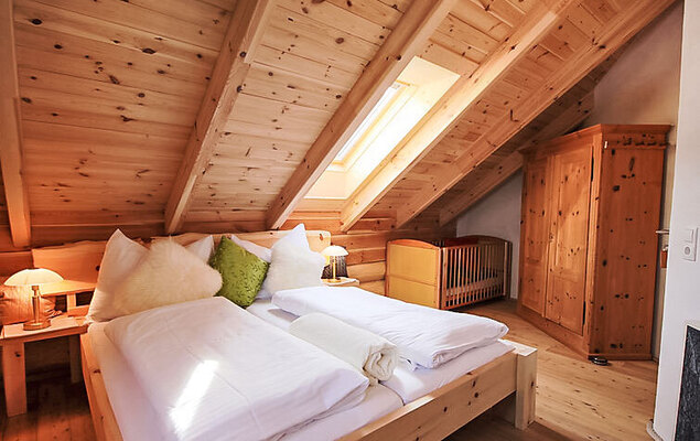 Chalet Karin - Photo 20