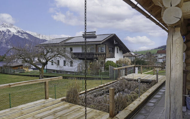 Chalet Karin - Photo 31