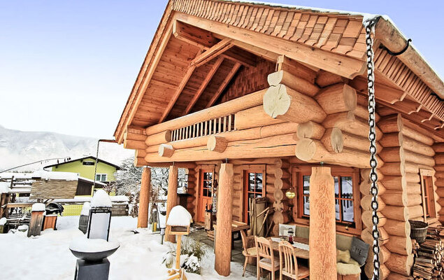 Chalet Karin - Photo 32