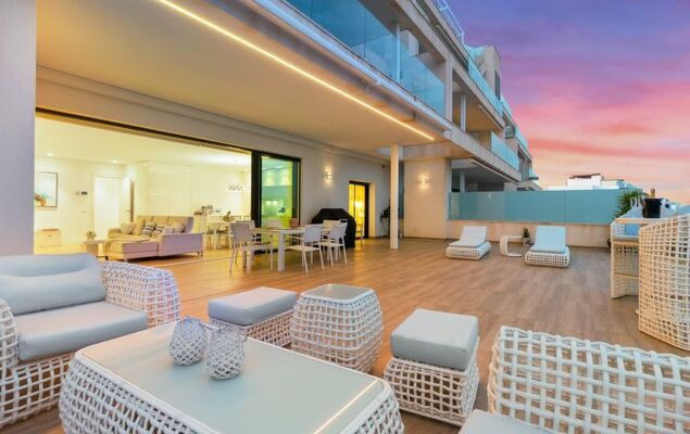 Las Colinas Golf & Country Club - Photo 1