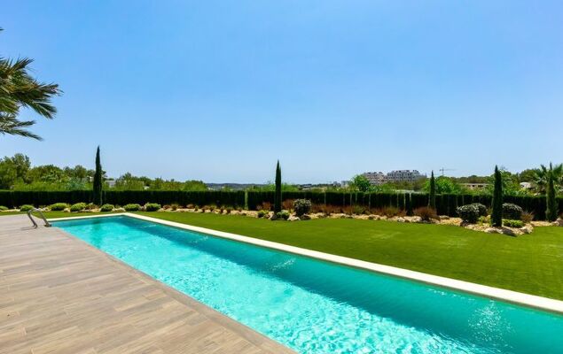 Las Colinas Golf & Country Club - Photo 42