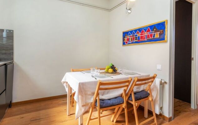 Gràcia: Parc Güell - Photo 10