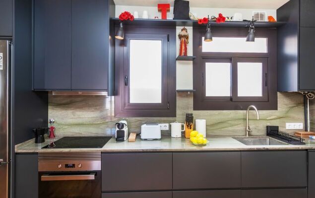 Gràcia: Parc Güell - Photo 13