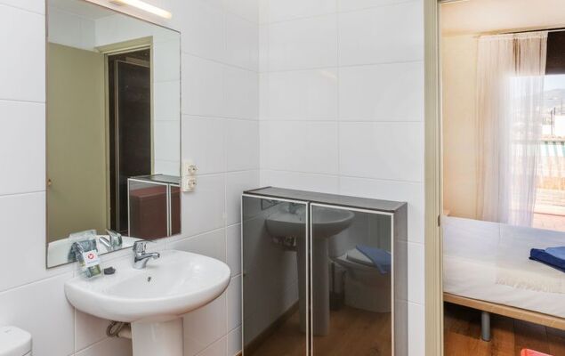 Gràcia: Parc Güell - Photo 14