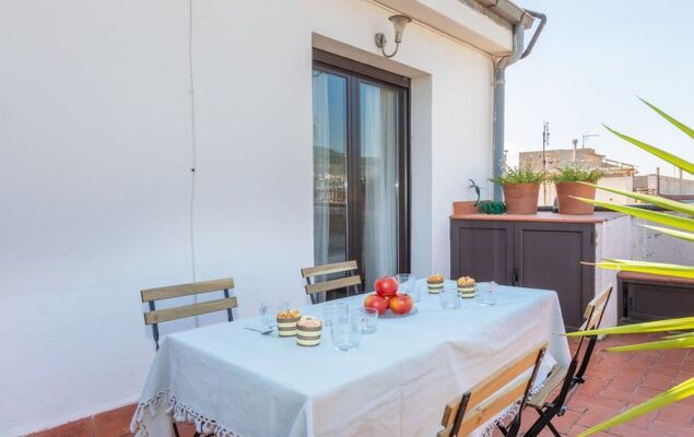 Gràcia: Parc Güell - Photo 15