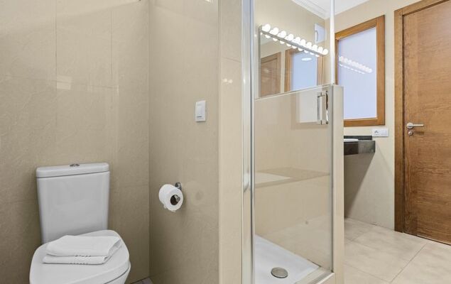 Villa Rosa - Photo 17