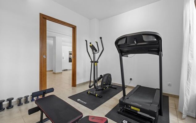 Villa Rosa - Photo 28