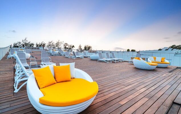 Classic Duplex-Cordial Santa Águeda - Photo 20