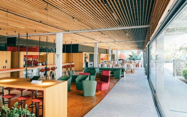 Classic Duplex-Cordial Santa Águeda - Photo 31