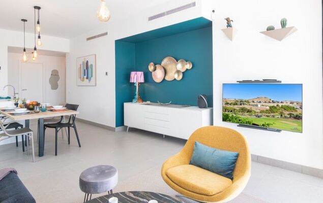 Salobre Golf Resort - Photo 6