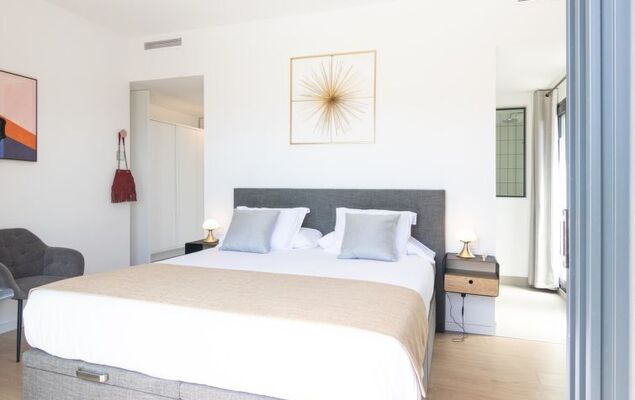 Salobre Golf Resort - Photo 13