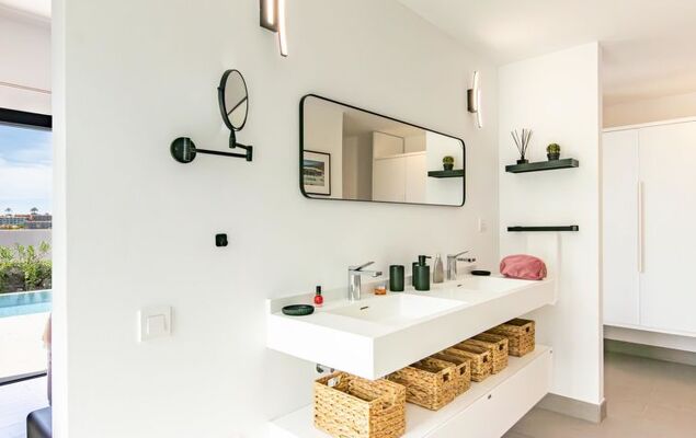 Salobre Golf Resort - Photo 25