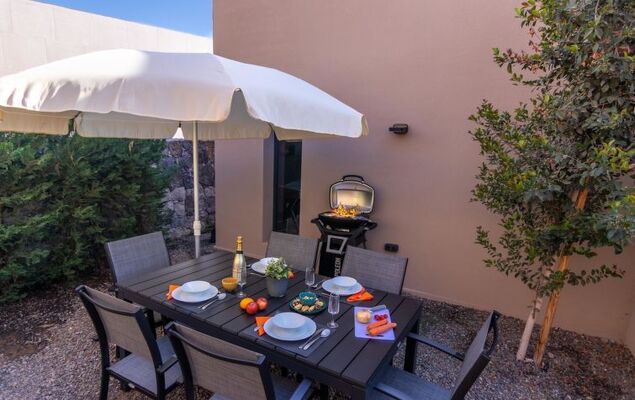 Salobre Golf Resort - Photo 37