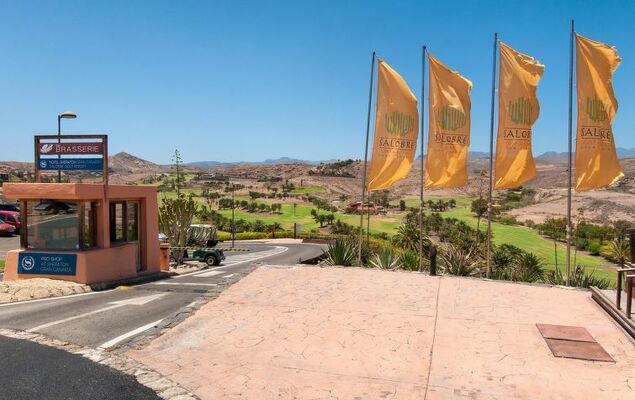 Salobre Golf Resort - Photo 48