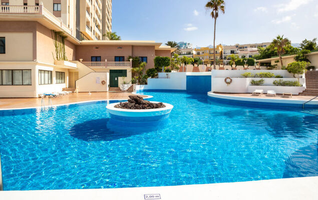 Club Paraiso near Hard Rock - Photo 31