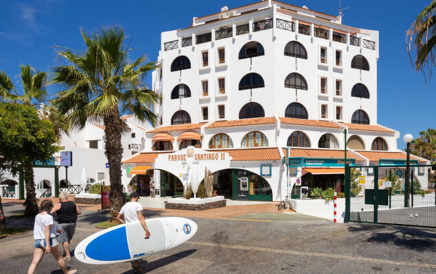 Parque Santiago II - Photo 30